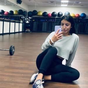 Meet your Posher, Joanne